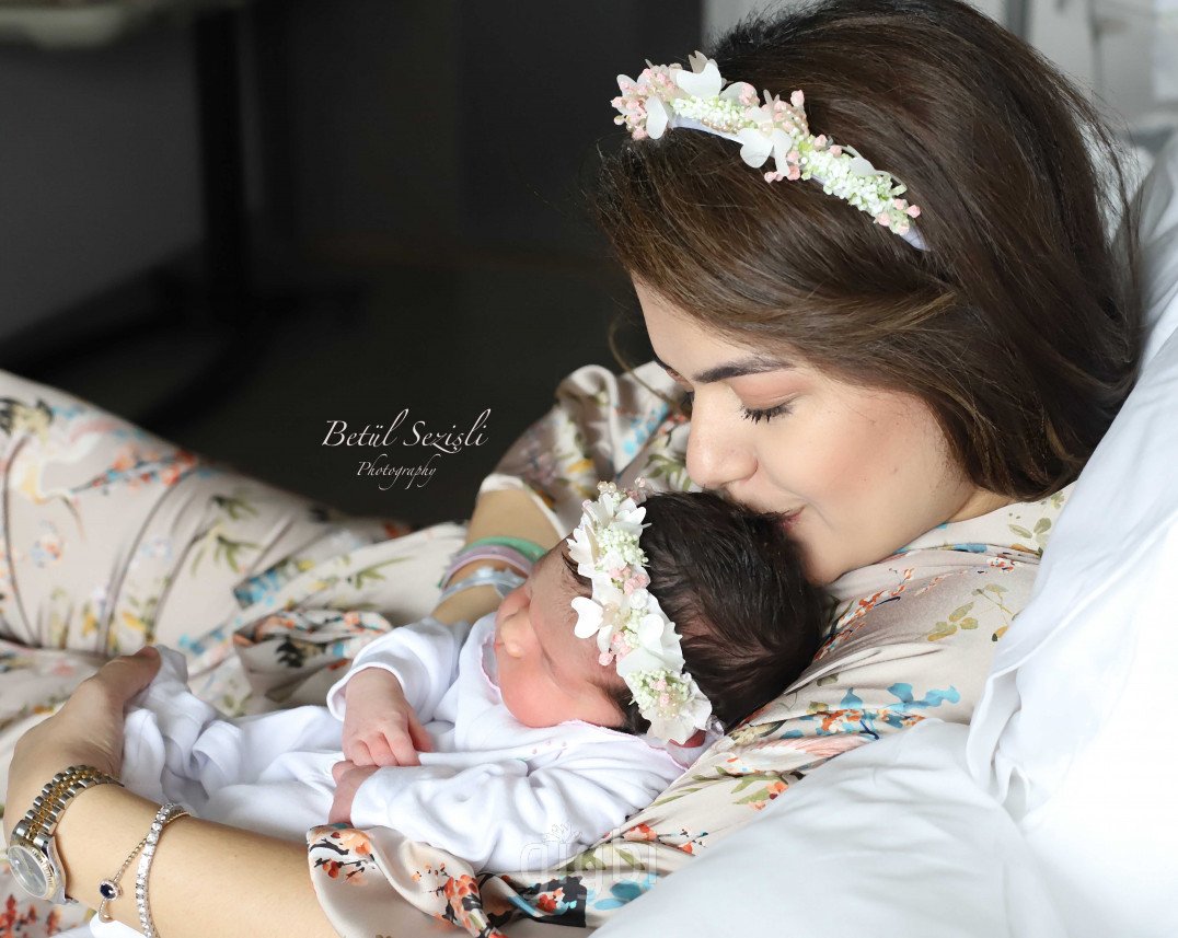 Betül Sezişli Photography