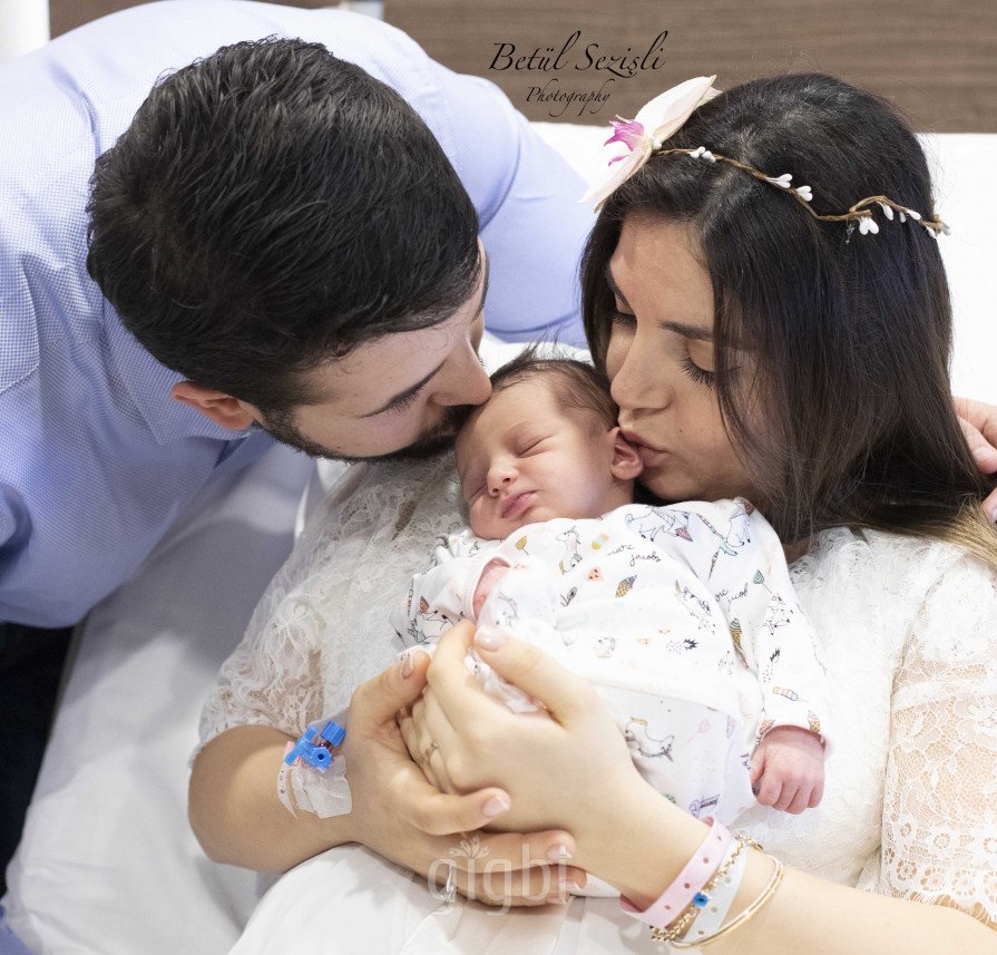 Betül Sezişli Photography