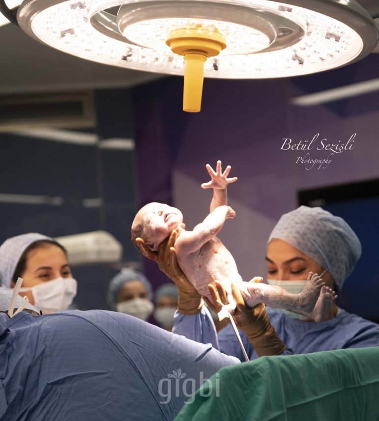 Betül Sezişli Photography