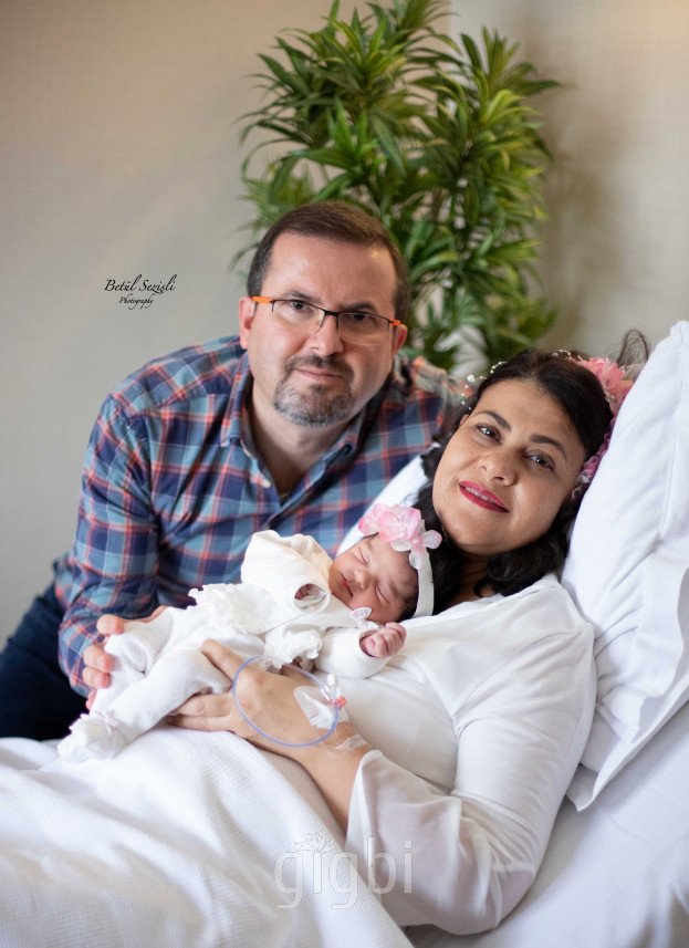 Betül Sezişli Photography