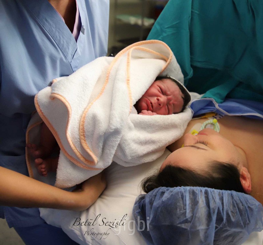 Betül Sezişli Photography