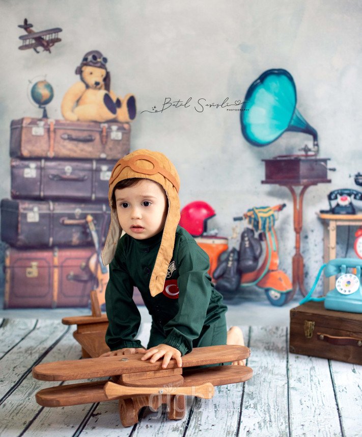 Betül Sezişli Photography