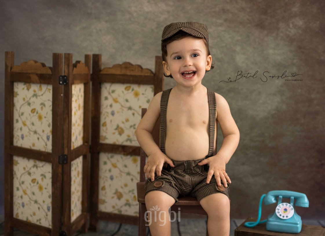 Betül Sezişli Photography