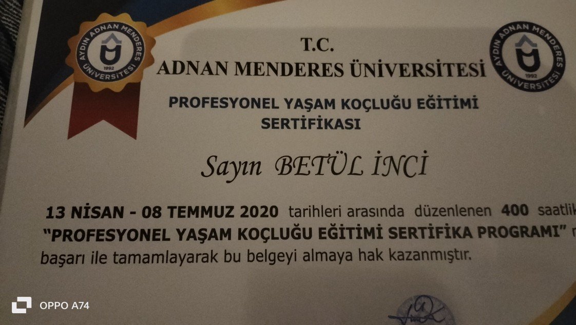 Betül Taşci