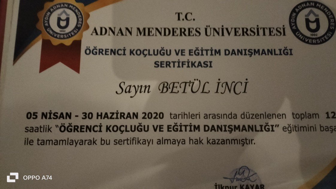 Betül Taşci
