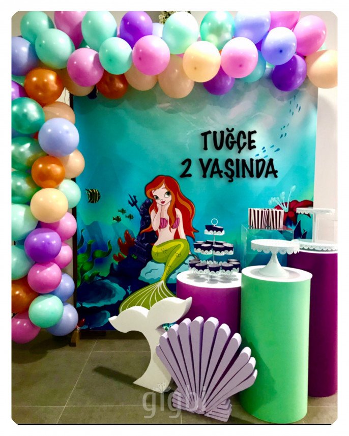 Betüş Event