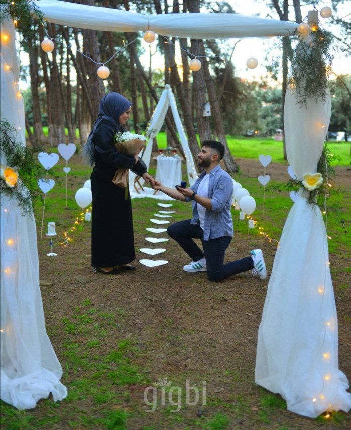 Beyaz Bulut Organizasyon