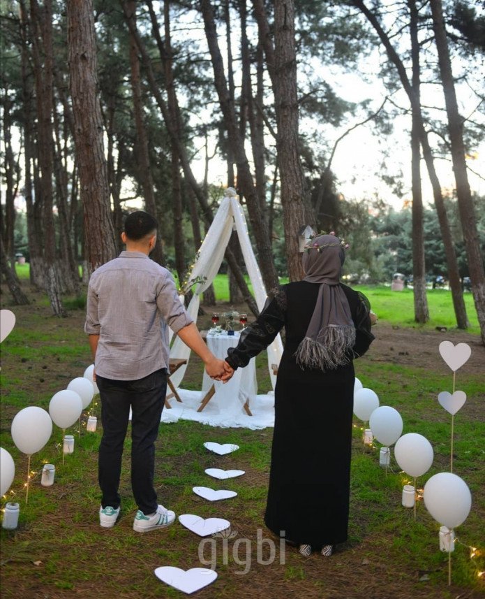 Beyaz Bulut Organizasyon