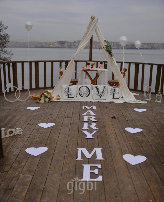 Beyaz Bulut Organizasyon