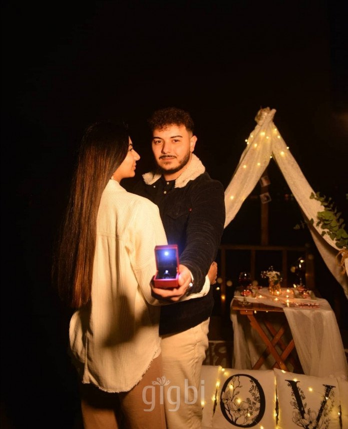 Beyaz Bulut Organizasyon