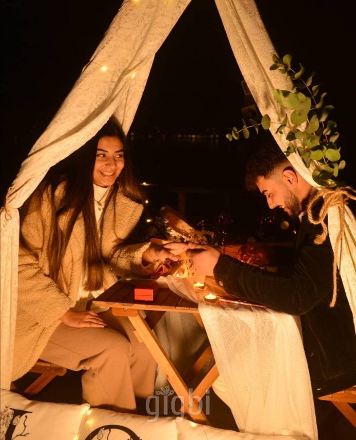 Beyaz Bulut Organizasyon