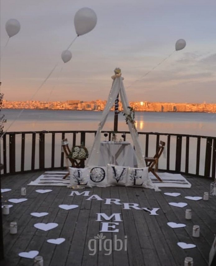 Beyaz Bulut Organizasyon