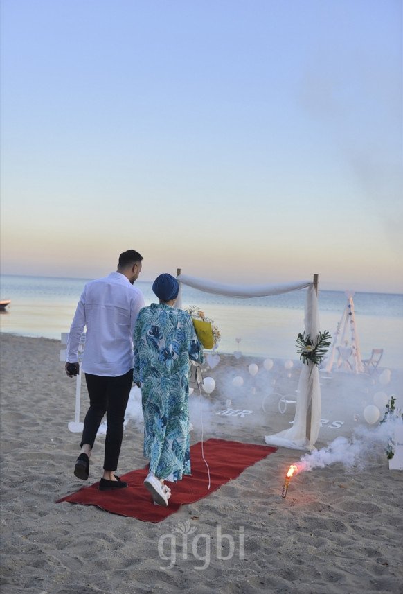 Beyaz Bulut Organizasyon