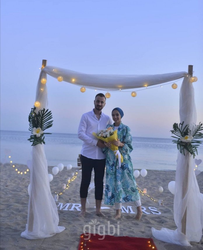 Beyaz Bulut Organizasyon