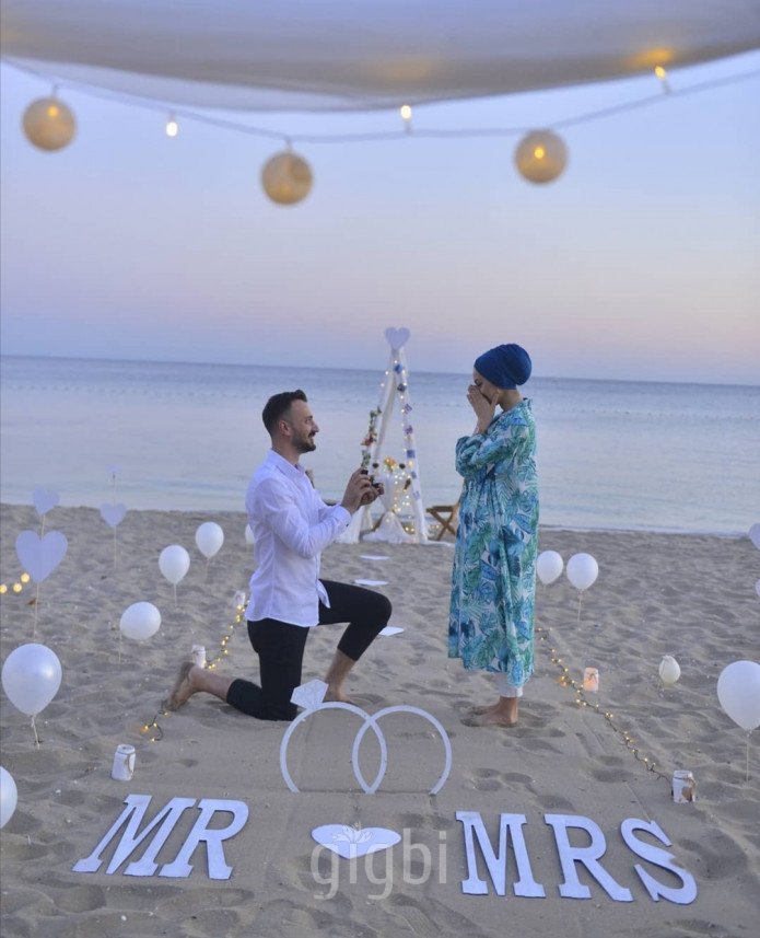 Beyaz Bulut Organizasyon