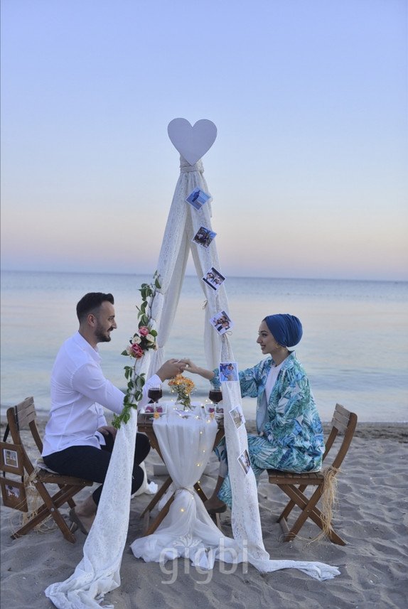 Beyaz Bulut Organizasyon