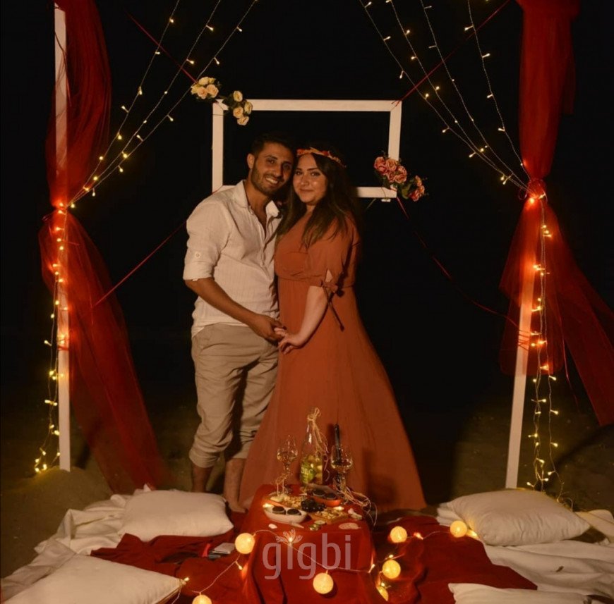 Beyaz Bulut Organizasyon