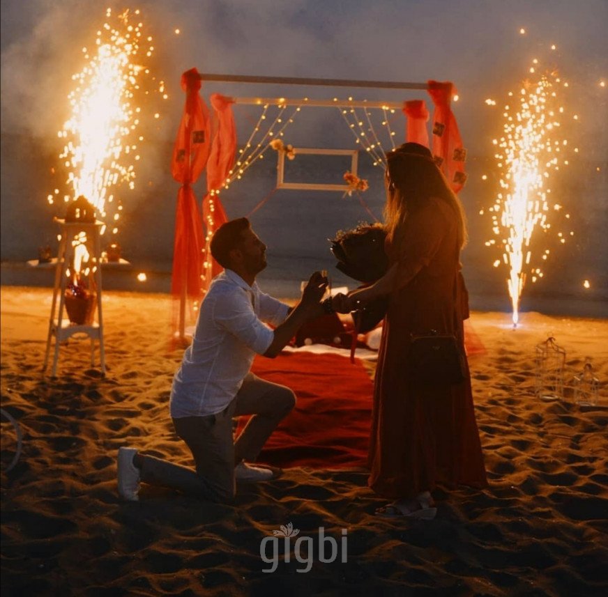 Beyaz Bulut Organizasyon