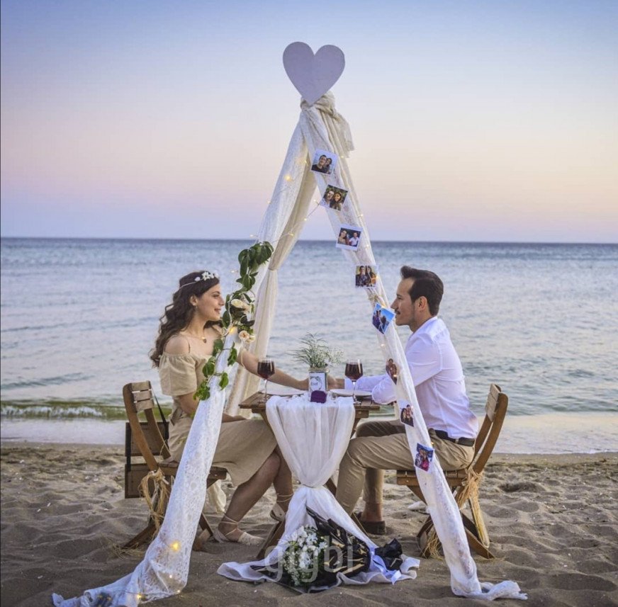 Beyaz Bulut Organizasyon