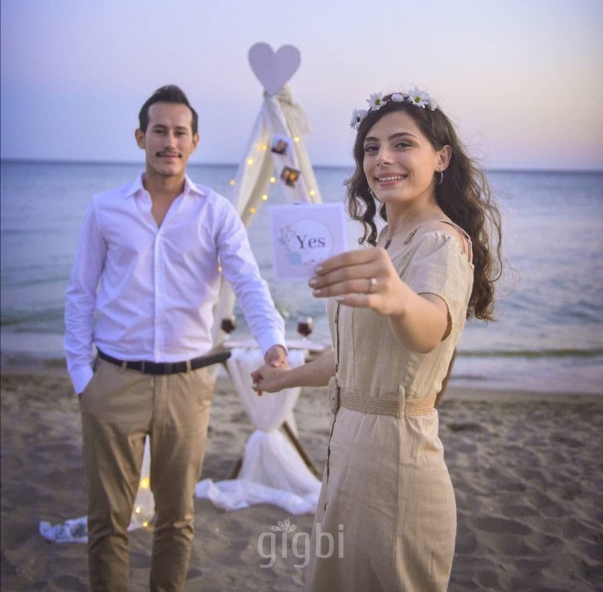 Beyaz Bulut Organizasyon