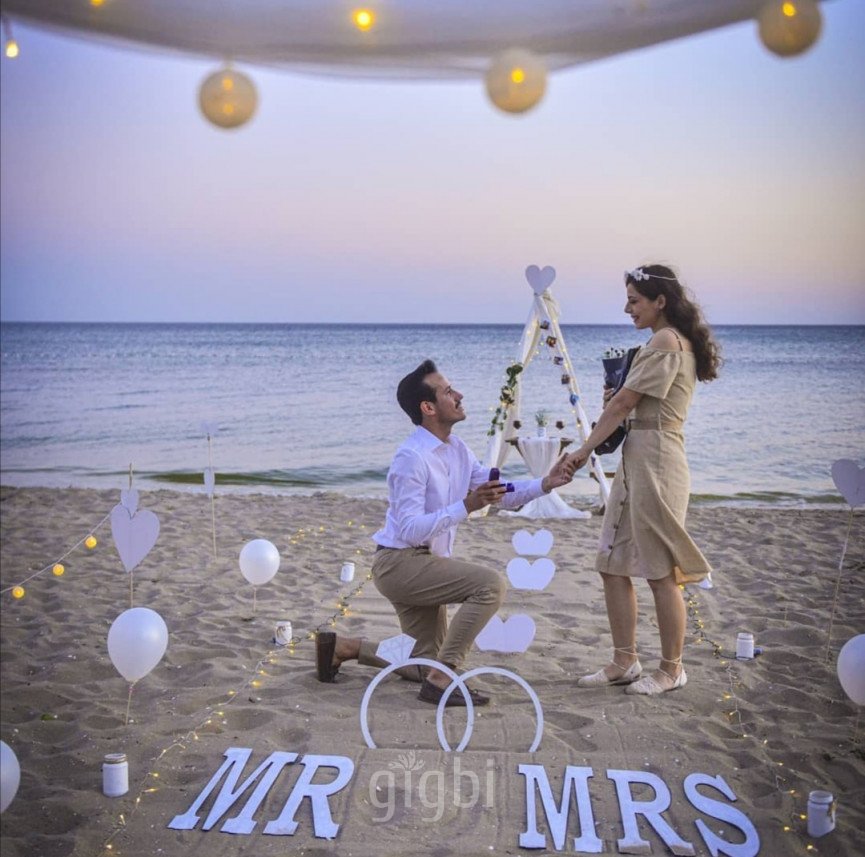 Beyaz Bulut Organizasyon