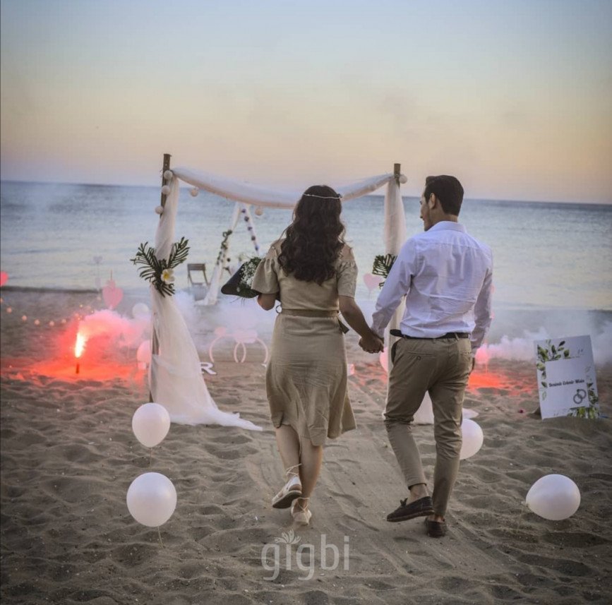 Beyaz Bulut Organizasyon