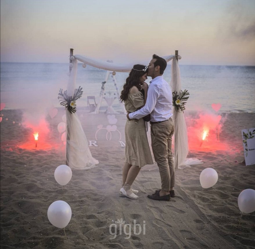 Beyaz Bulut Organizasyon