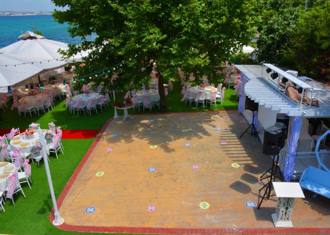 Beylikbahçe Düğün Davet