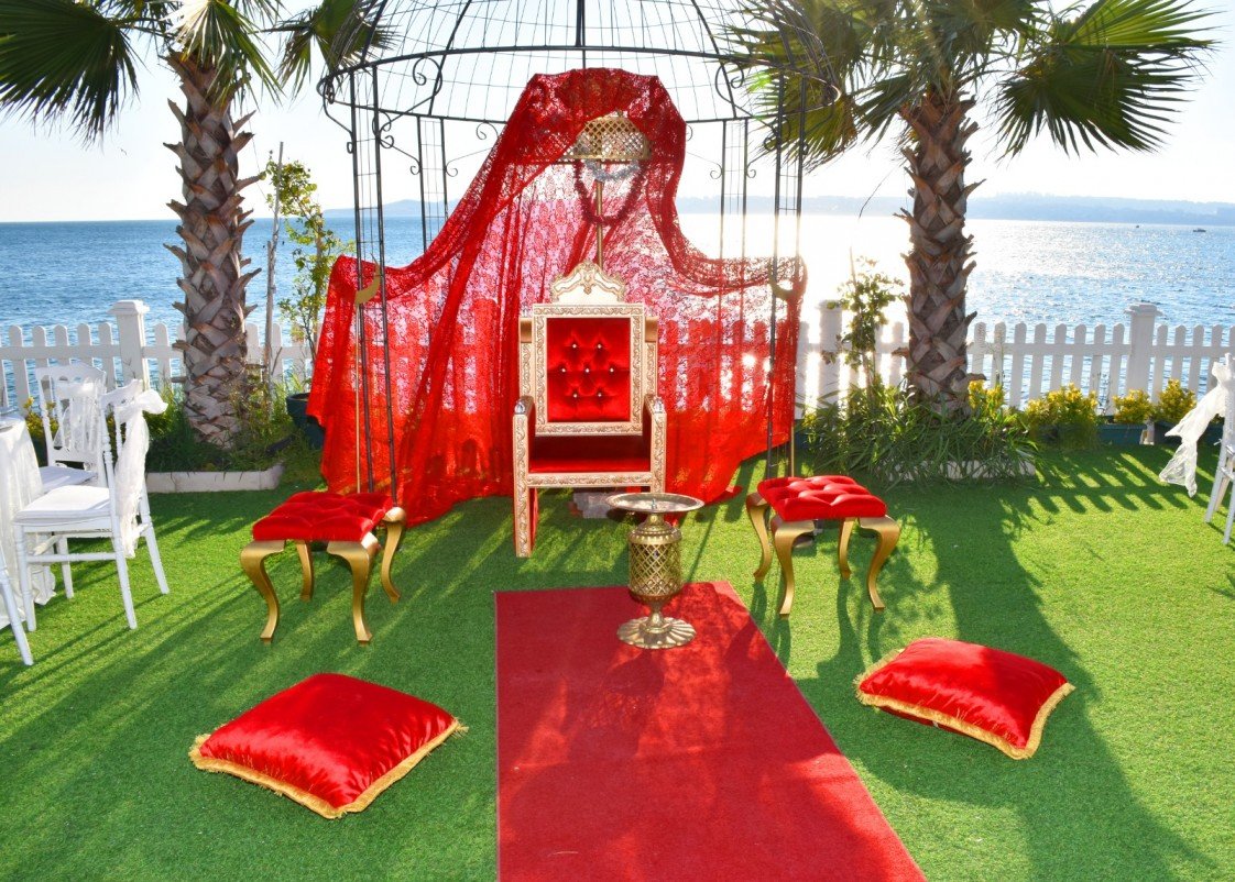 Beylikbahçe Düğün Davet