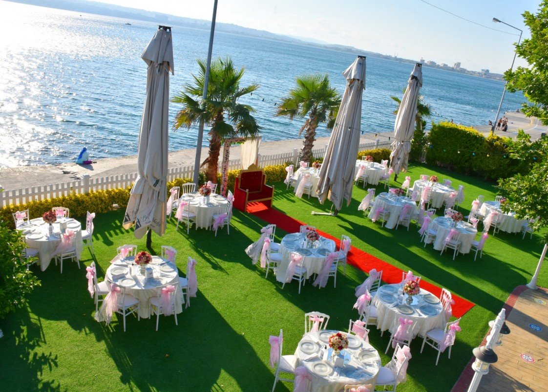 Beylikbahçe Düğün Davet