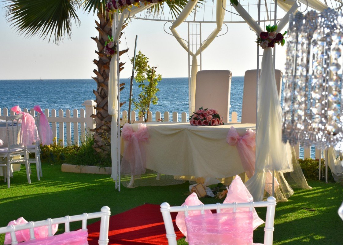 Beylikbahçe Düğün Davet