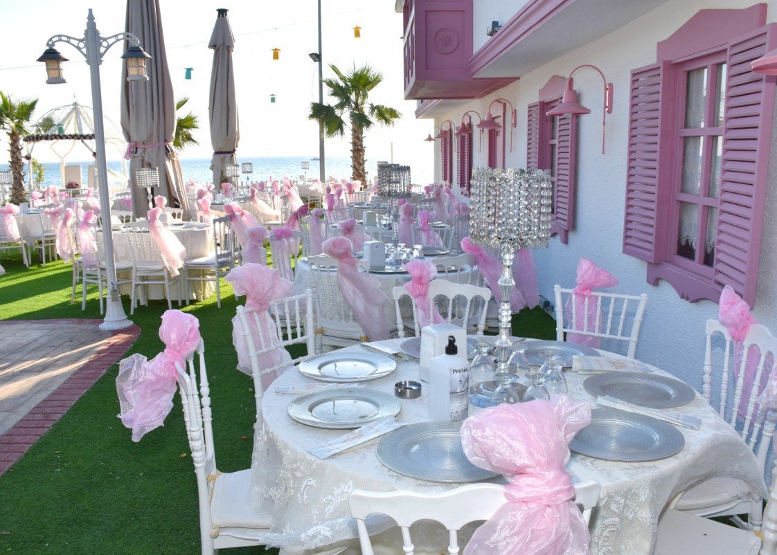 Beylikbahçe Düğün Davet