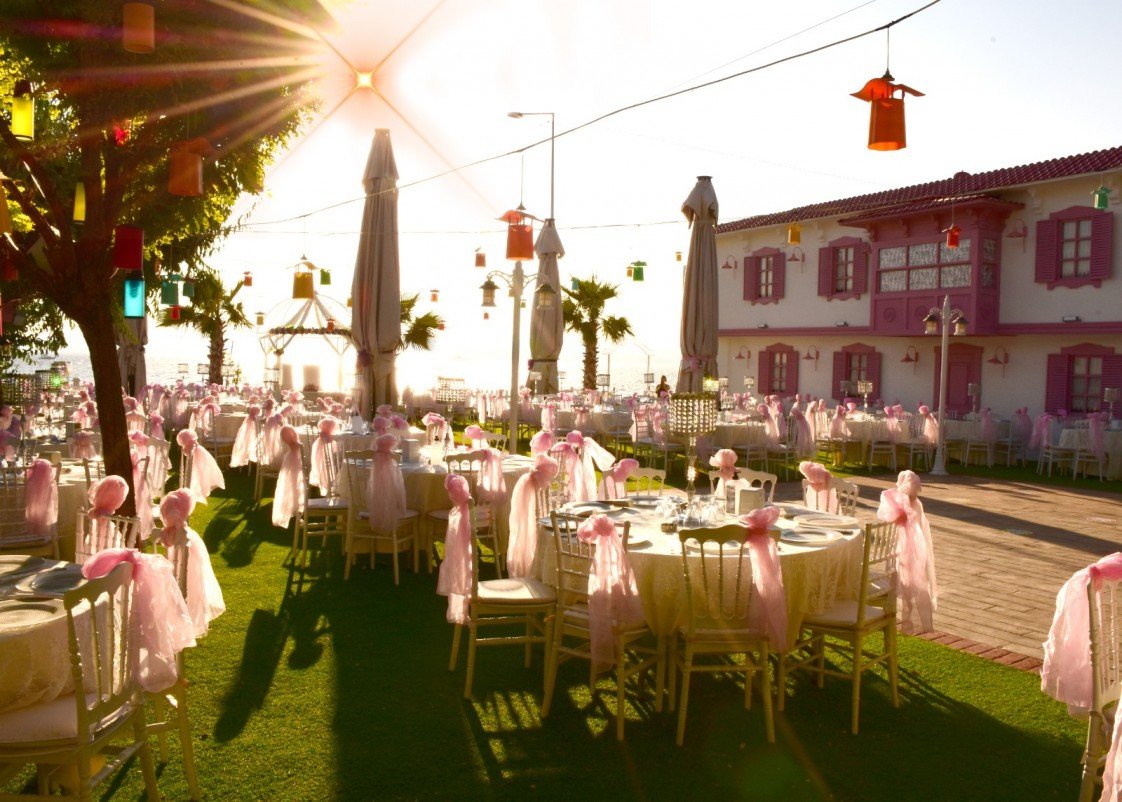 Beylikbahçe Düğün Davet