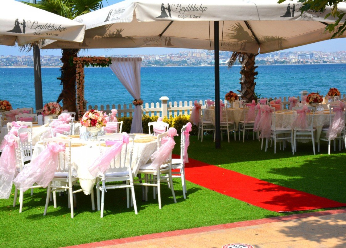 Beylikbahçe Düğün Davet
