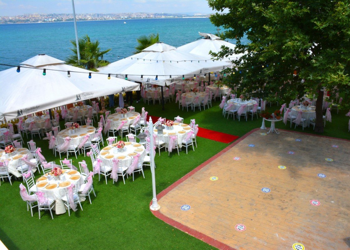 Beylikbahçe Düğün Davet