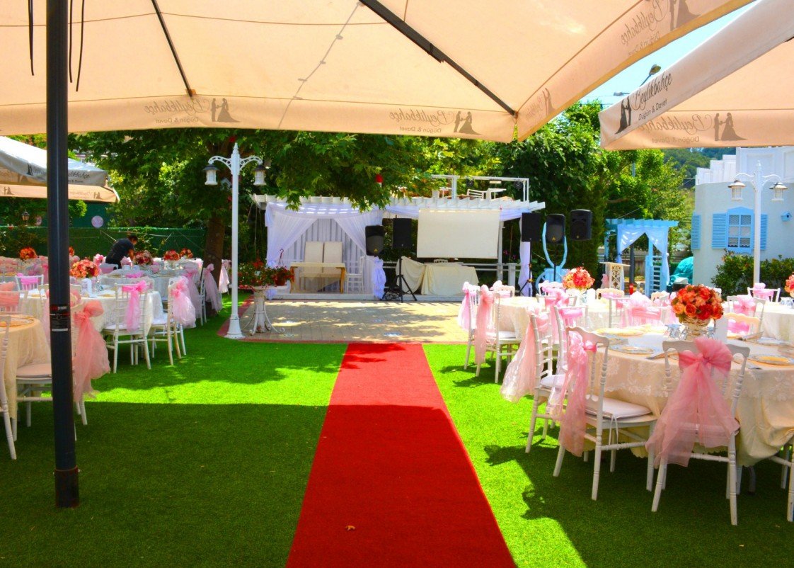 Beylikbahçe Düğün Davet