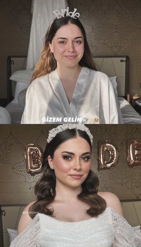 Beyza Avcı