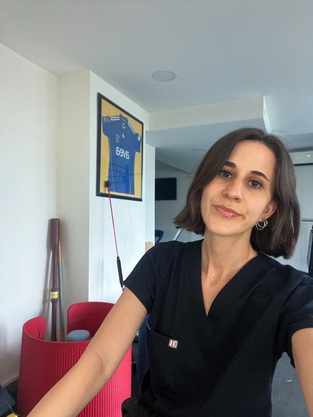 Beyza Çetin