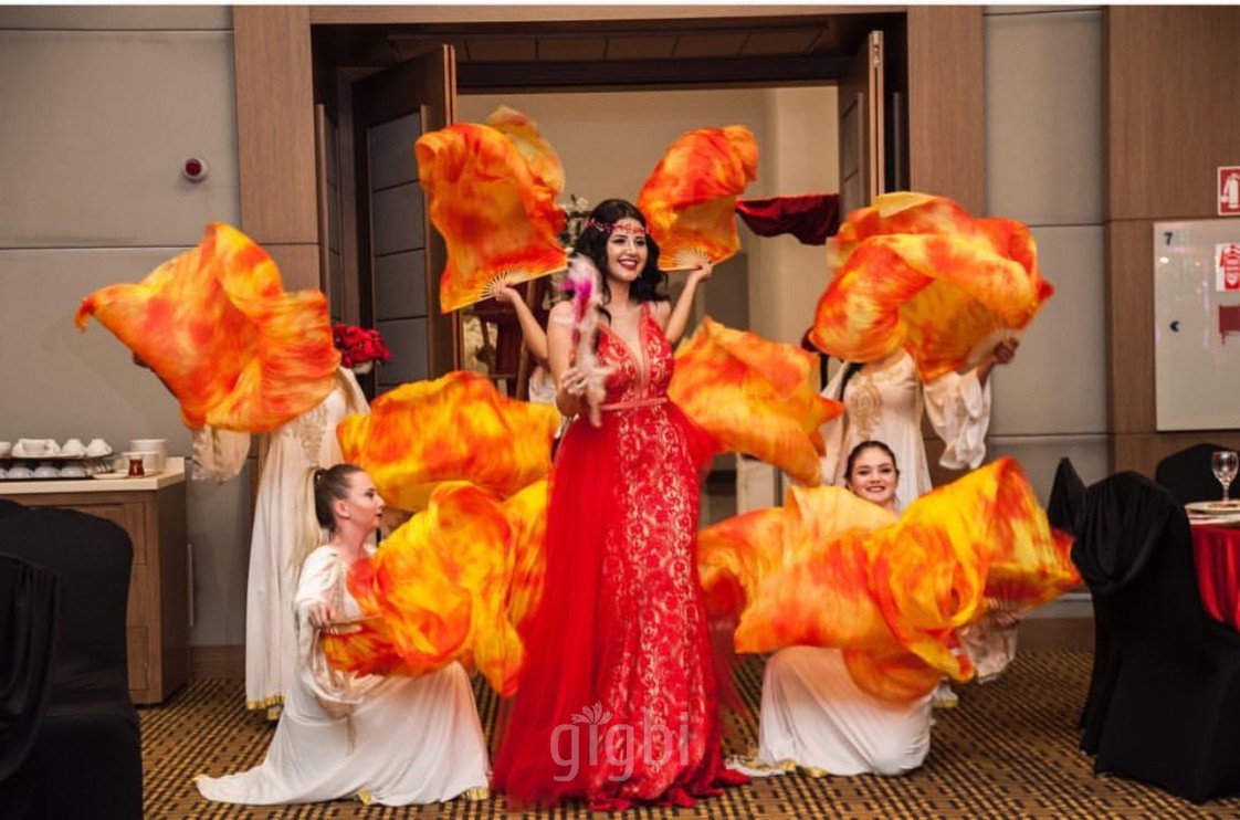 Beyza İşçimen Töke