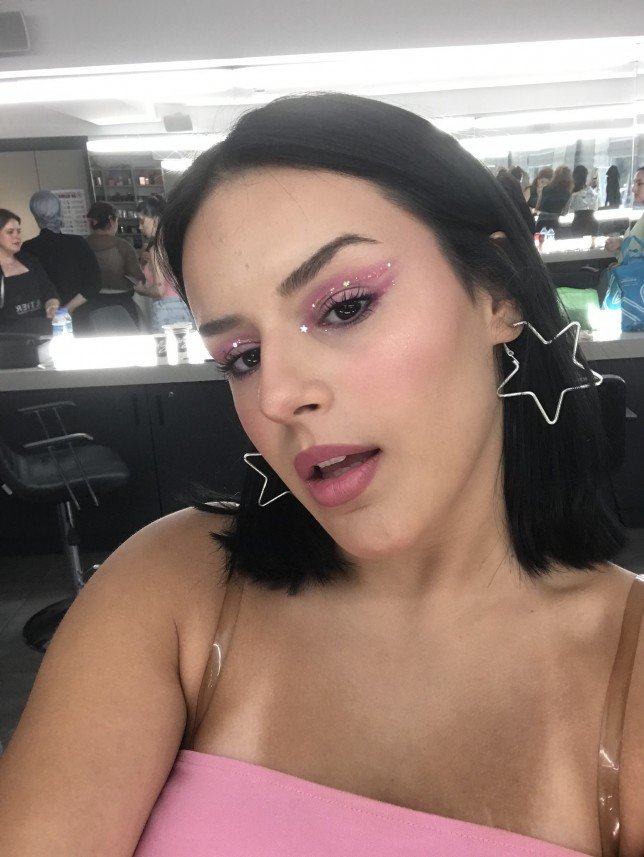 Beyza Nur Dursunkaya