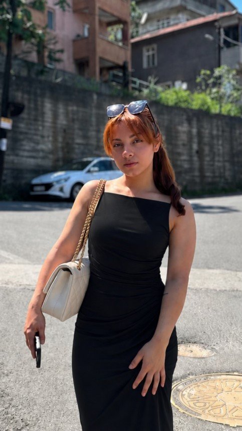 Beyza Nur Kızılaslan