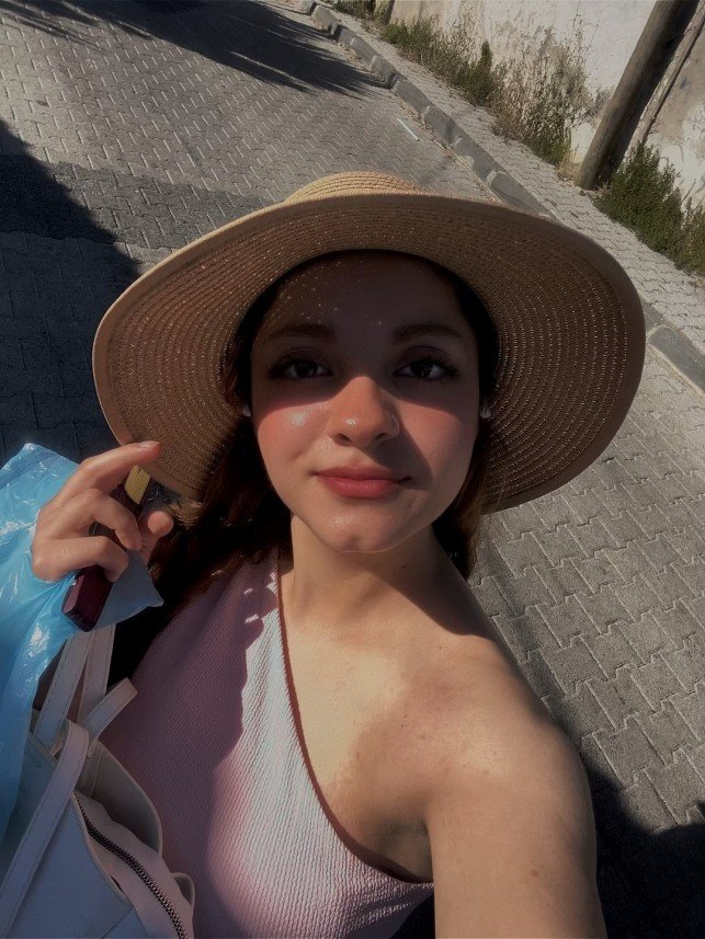 Beyza Nur Kızılaslan