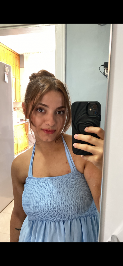 Beyza Nur Kızılaslan