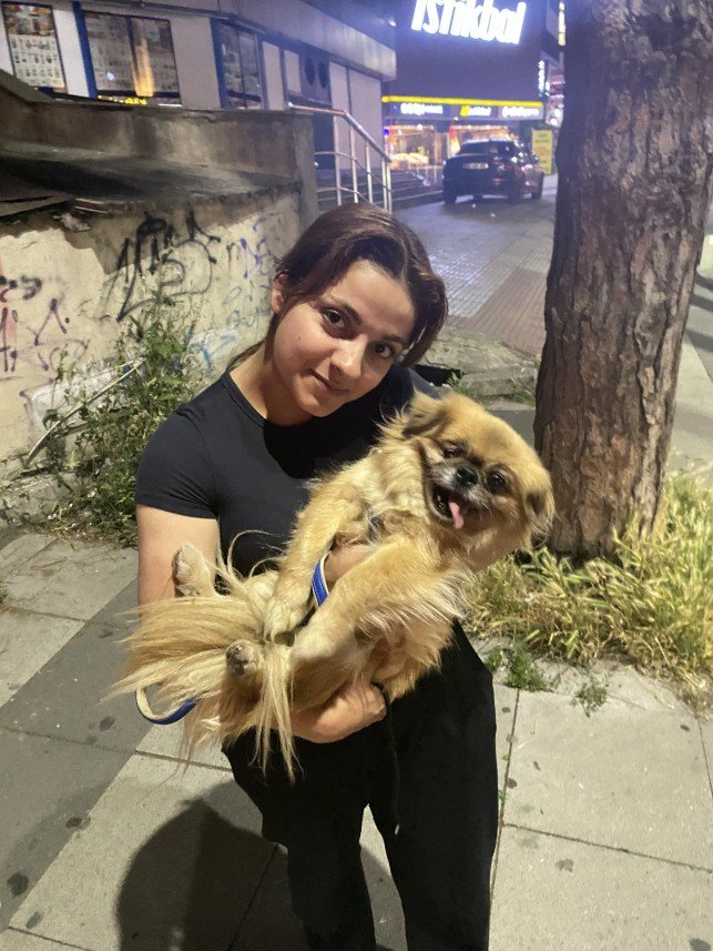 Beyza Nur Kızılaslan
