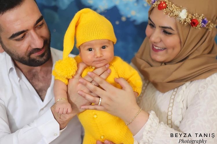 Beyza Tanış Photography 