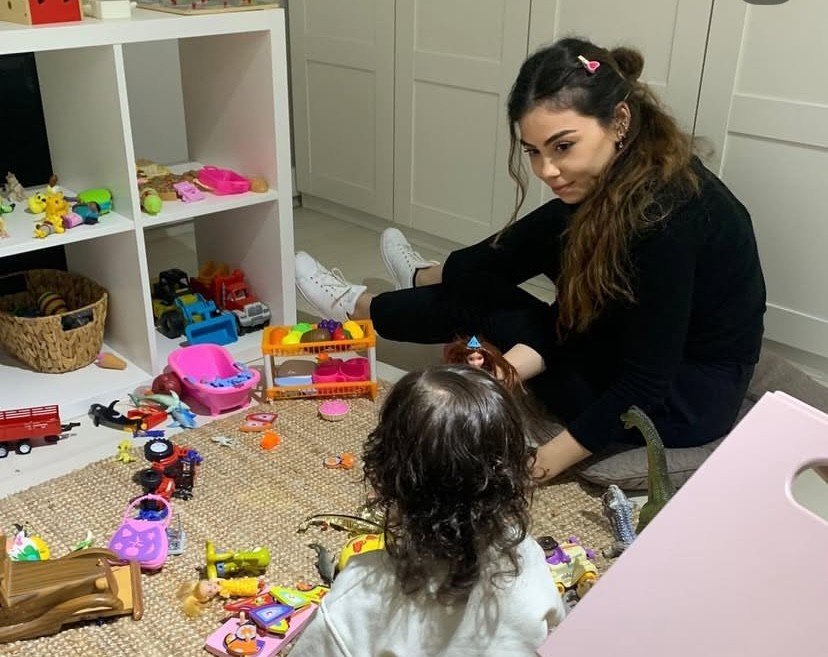 Beyza Toku Parmakoğlu