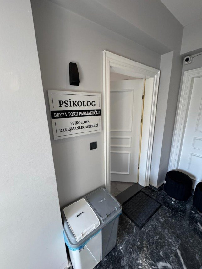 Beyza Toku Parmakoğlu