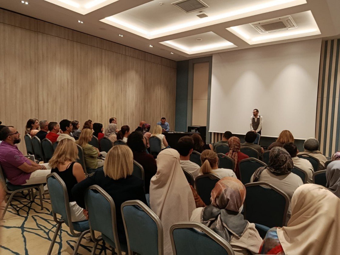 Beyza Yılmaz Demirhan