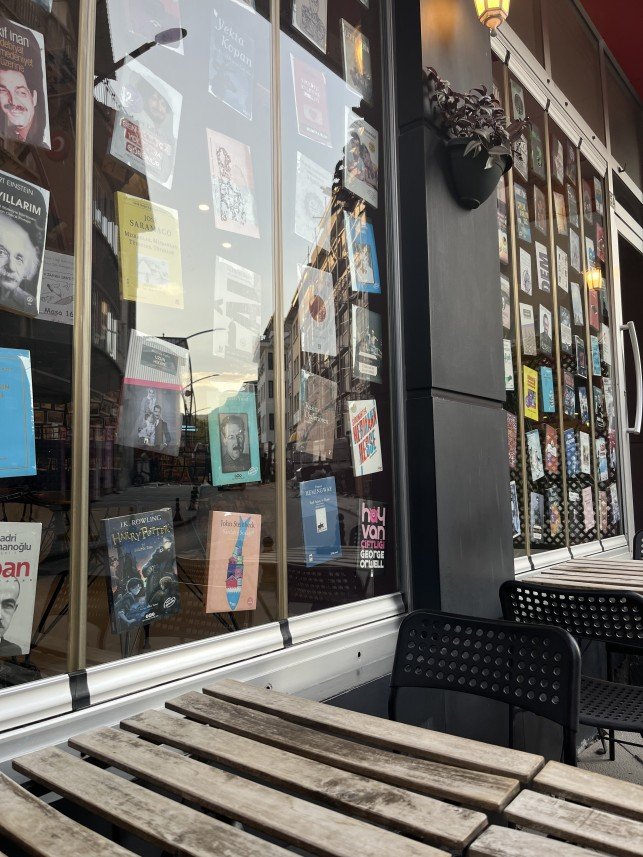 Beyza Yılmaz Demirhan