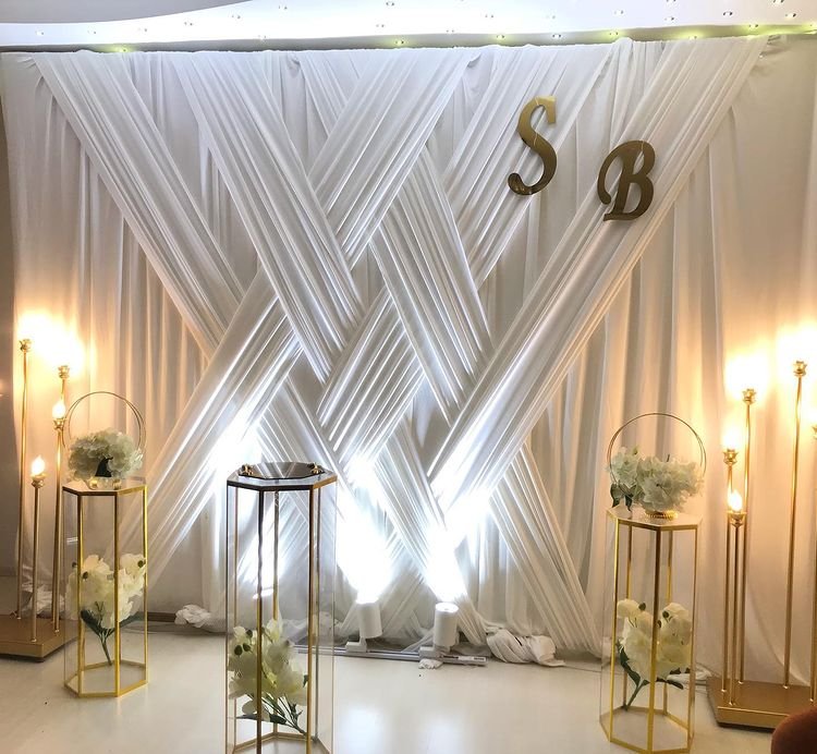 BG Organizasyon ve Parti Evi